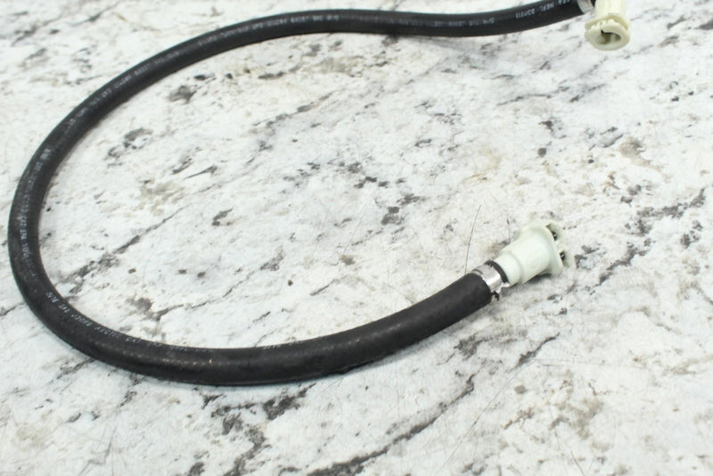2012 ARCTIC CAT PROWLER HDX 700 Fuel Gas Line Hose Tube 0470-745