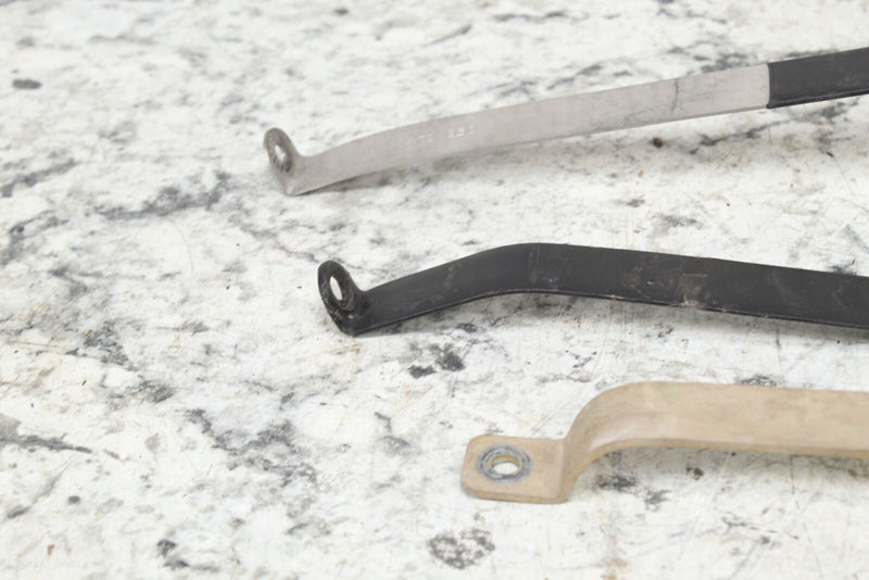 2012 ARCTIC CAT PROWLER HDX 700 Fuel Tank Straps 0470-830 - ATV