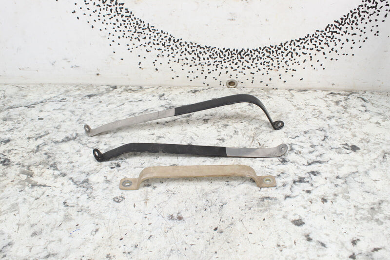 2012 ARCTIC CAT PROWLER HDX 700 Fuel Tank Straps 0470-830 - ATV