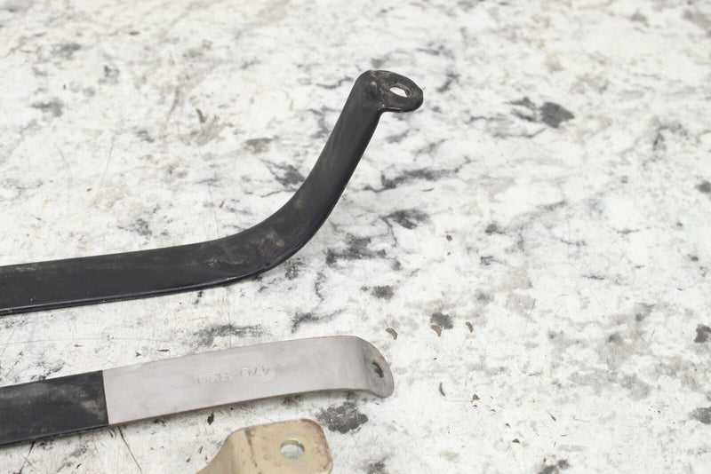 2012 ARCTIC CAT PROWLER HDX 700 Fuel Tank Straps 0470-830 - ATV
