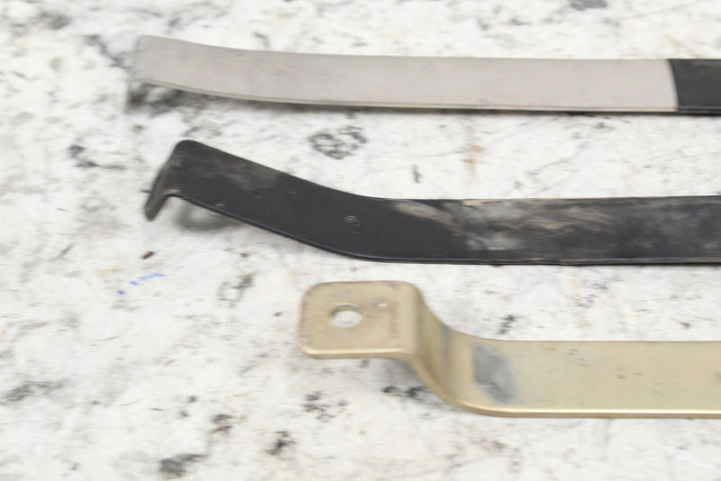 2012 ARCTIC CAT PROWLER HDX 700 Fuel Tank Straps 0470-830 - ATV