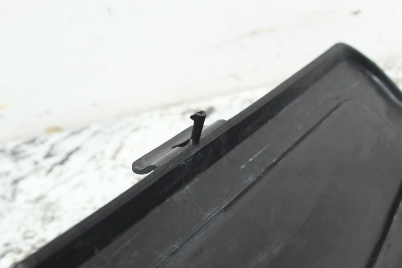 2012 ARCTIC CAT PROWLER HDX 700 Glove Box Lid Storage Cap 4506-420