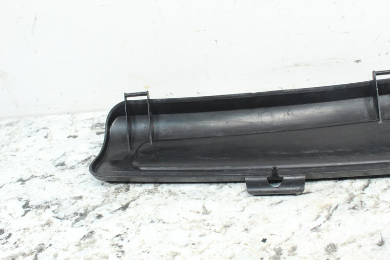 2012 ARCTIC CAT PROWLER HDX 700 Glove Box Lid Storage Cap 4506-420