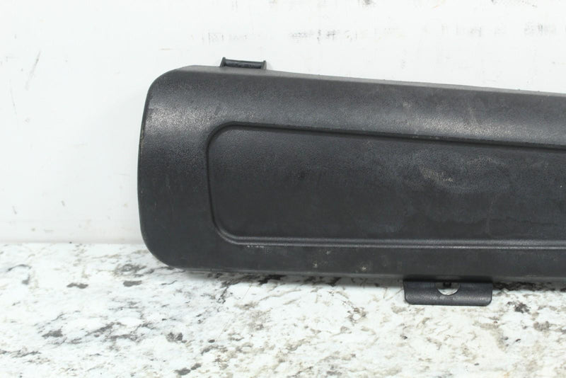 2012 ARCTIC CAT PROWLER HDX 700 Glove Box Lid Storage Cap 4506-420