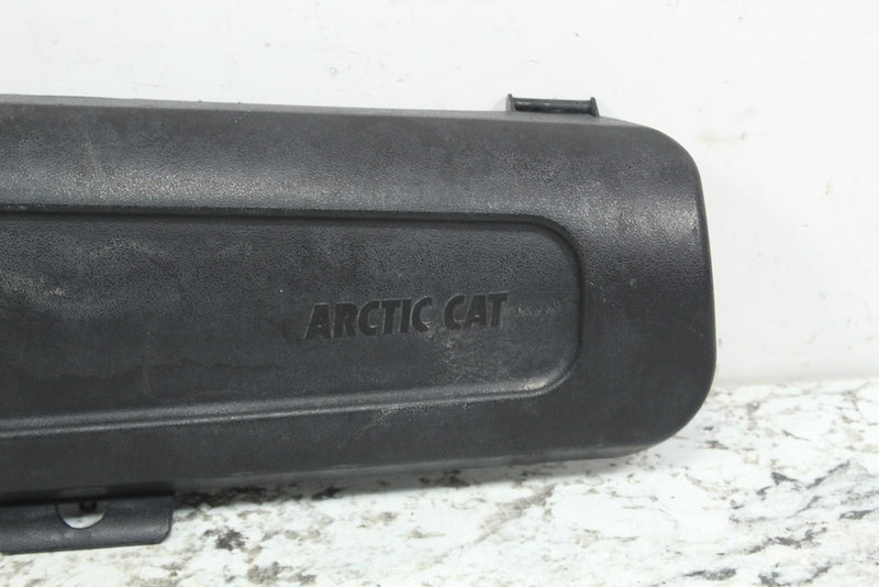 2012 ARCTIC CAT PROWLER HDX 700 Glove Box Lid Storage Cap 4506-420