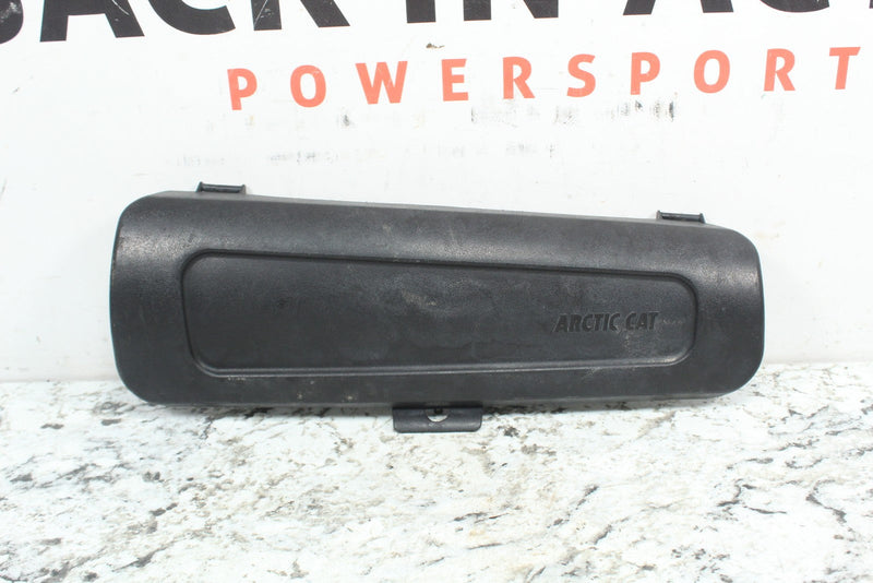 2012 ARCTIC CAT PROWLER HDX 700 Glove Box Lid Storage Cap 4506-420