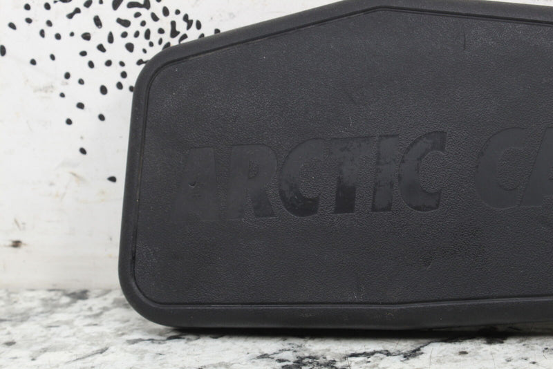 2012 ARCTIC CAT PROWLER HDX 700 Head Rest Pad ; 1506-795 - ATV