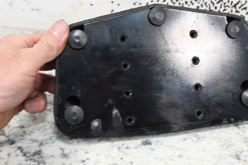 2012 ARCTIC CAT PROWLER HDX 700 Head Rest Pad ; 1506-795 - ATV