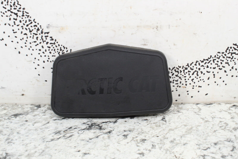 2012 ARCTIC CAT PROWLER HDX 700 Head Rest Pad ; 1506-795 - ATV