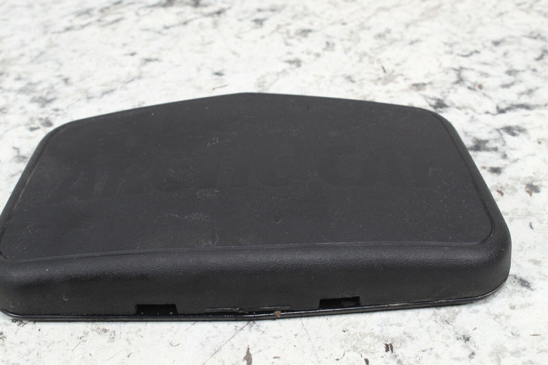 2012 ARCTIC CAT PROWLER HDX 700 Head Rest Pad ; 1506-795 - ATV