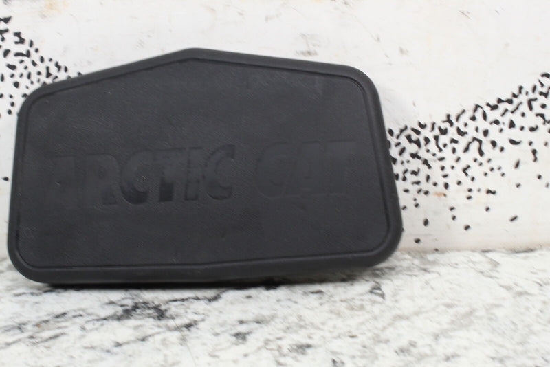 2012 ARCTIC CAT PROWLER HDX 700 Head Rest Pad ; 1506-795 - ATV