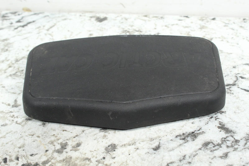 2012 ARCTIC CAT PROWLER HDX 700 Head Rest Pad 4406-989