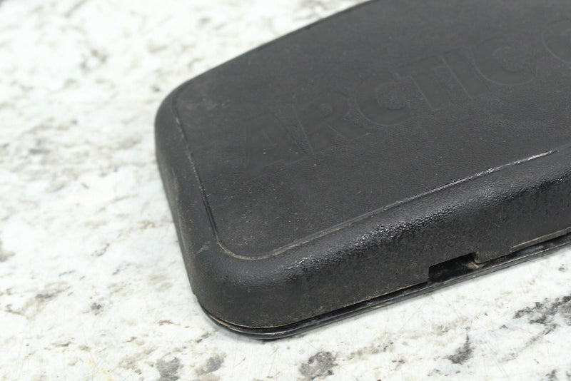 2012 ARCTIC CAT PROWLER HDX 700 Head Rest Pad 4406-989