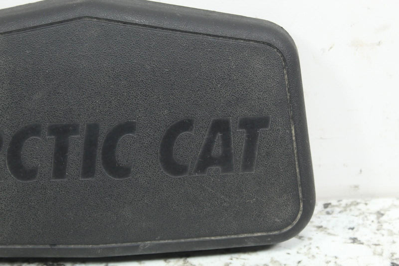 2012 ARCTIC CAT PROWLER HDX 700 Head Rest Pad 4406-989