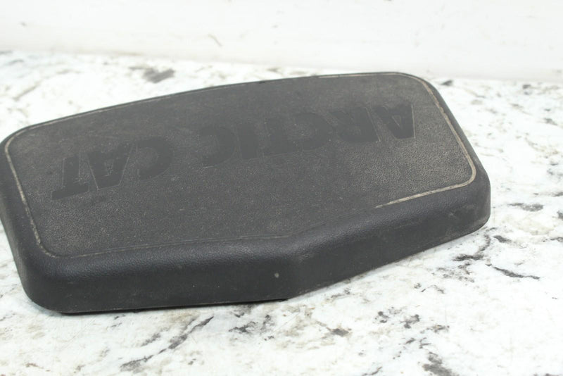 2012 ARCTIC CAT PROWLER HDX 700 Head Rest Pad 4406-989