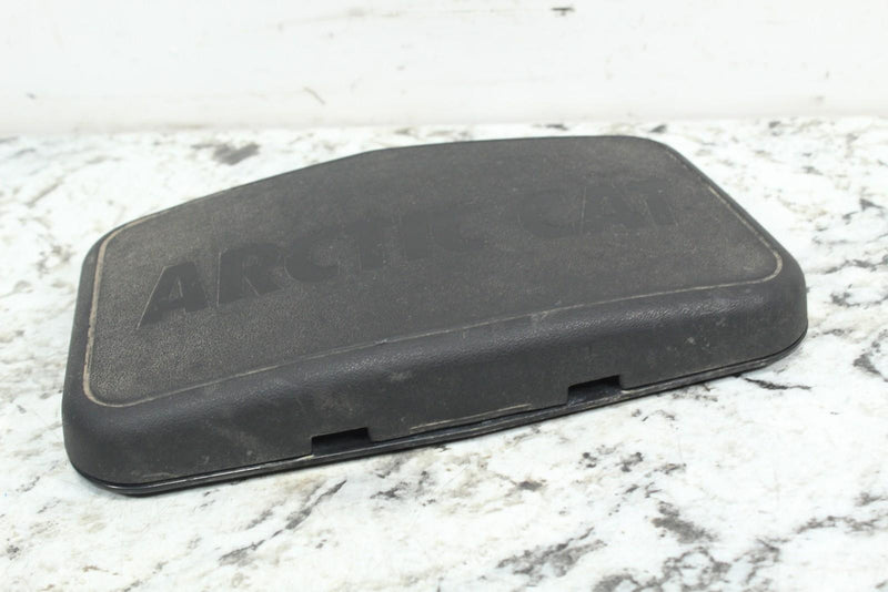 2012 ARCTIC CAT PROWLER HDX 700 Head Rest Pad 4406-989