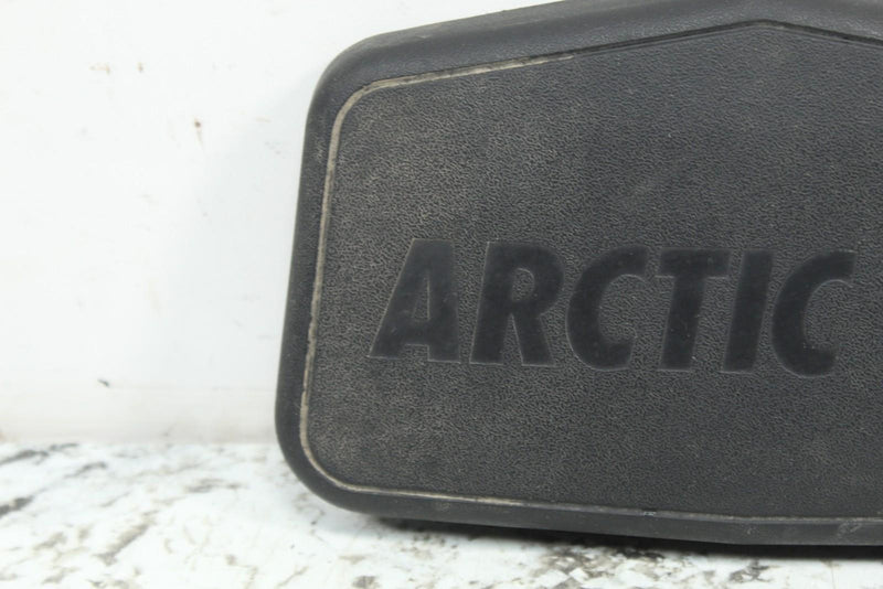 2012 ARCTIC CAT PROWLER HDX 700 Head Rest Pad 4406-989