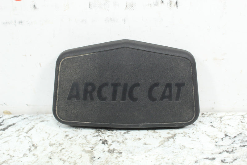 2012 ARCTIC CAT PROWLER HDX 700 Head Rest Pad 4406-989