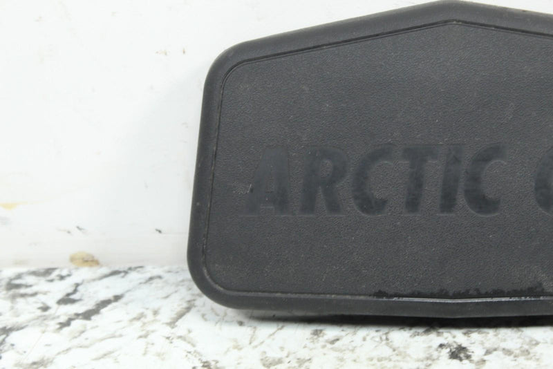 2012 ARCTIC CAT PROWLER HDX 700 Head Rest Pad- 4406-989