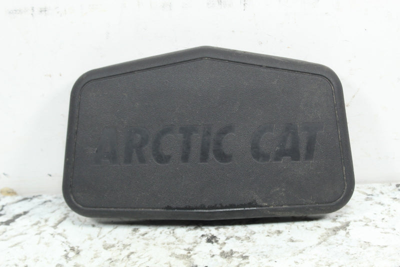 2012 ARCTIC CAT PROWLER HDX 700 Head Rest Pad- 4406-989
