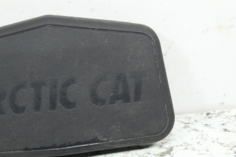 2012 ARCTIC CAT PROWLER HDX 700 Head Rest Pad- 4406-989