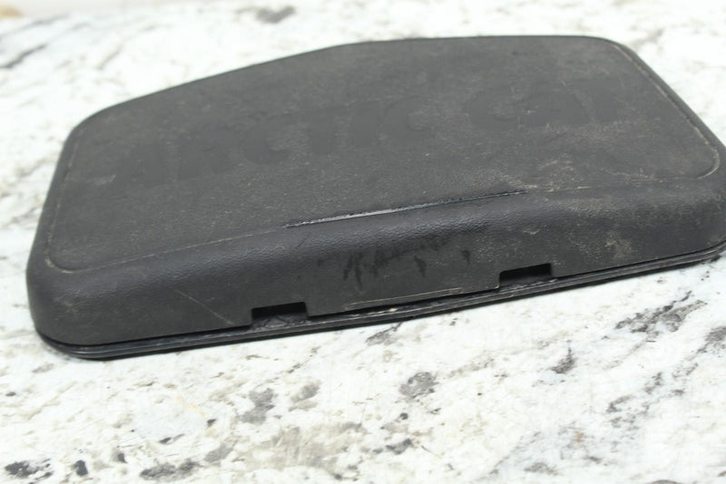 2012 ARCTIC CAT PROWLER HDX 700 Head Rest Pad- 4406-989