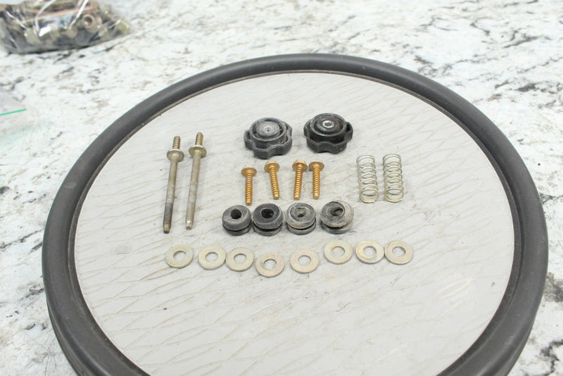 2012 ARCTIC CAT PROWLER HDX 700 Headlight Mounting Bolts/Screws 0423-513