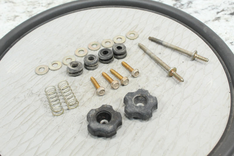 2012 ARCTIC CAT PROWLER HDX 700 Headlight Mounting Bolts/Screws 0423-513