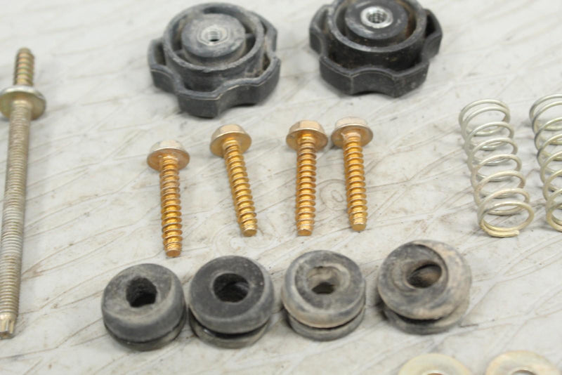 2012 ARCTIC CAT PROWLER HDX 700 Headlight Mounting Bolts/Screws 0423-513