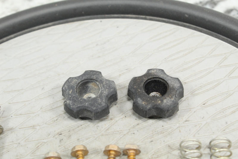 2012 ARCTIC CAT PROWLER HDX 700 Headlight Mounting Bolts/Screws 0423-513