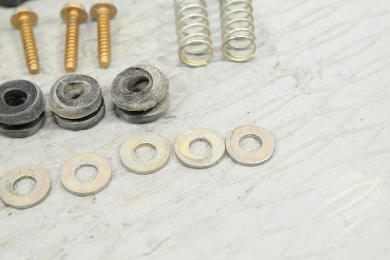 2012 ARCTIC CAT PROWLER HDX 700 Headlight Mounting Bolts/Screws 0423-513