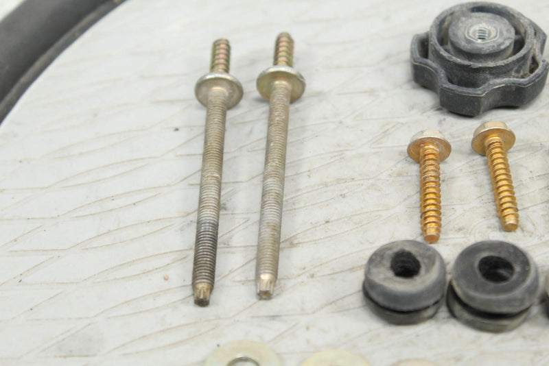 2012 ARCTIC CAT PROWLER HDX 700 Headlight Mounting Bolts/Screws 0423-513