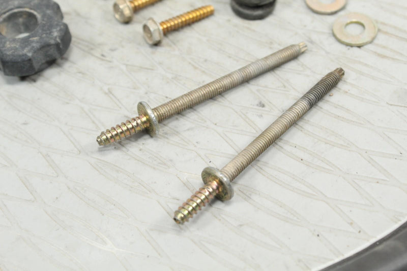 2012 ARCTIC CAT PROWLER HDX 700 Headlight Mounting Bolts/Screws 0423-513