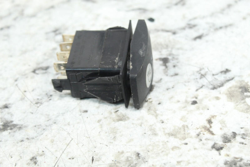 2012 ARCTIC CAT PROWLER HDX 700 Headlight Switch Hi Low Light 0409-067