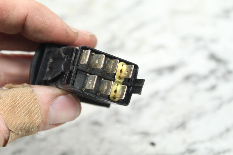 2012 ARCTIC CAT PROWLER HDX 700 Headlight Switch Hi Low Light 0409-067