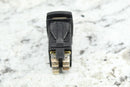 2012 ARCTIC CAT PROWLER HDX 700 Headlight Switch Hi Low Light 0409-067