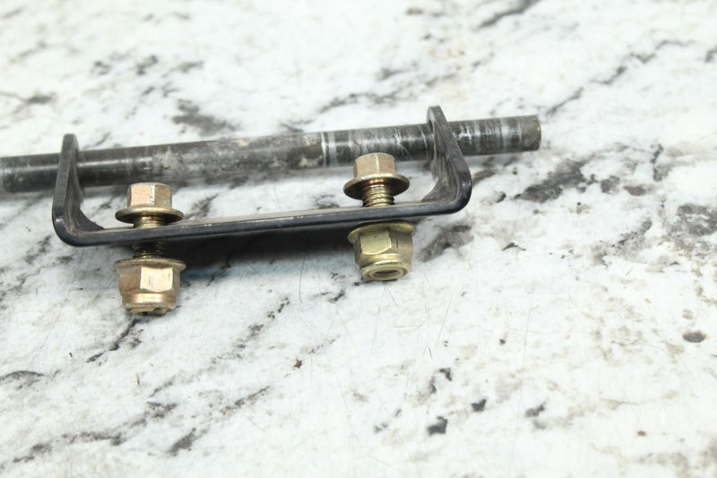 2012 ARCTIC CAT PROWLER HDX 700 Hood Hinges Hinge 1406-915