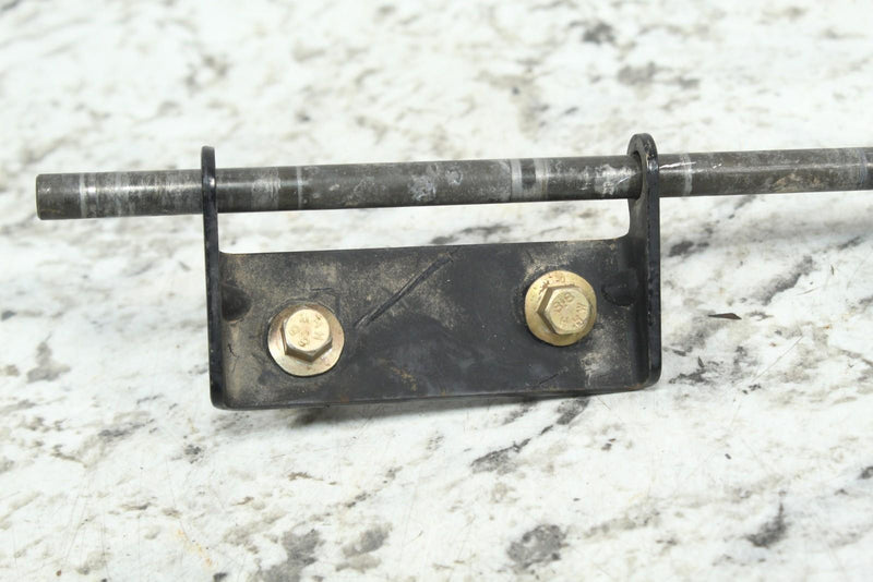 2012 ARCTIC CAT PROWLER HDX 700 Hood Hinges Hinge 1406-915