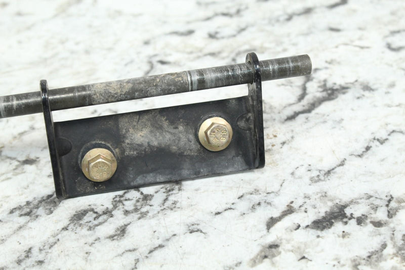 2012 ARCTIC CAT PROWLER HDX 700 Hood Hinges Hinge 1406-915