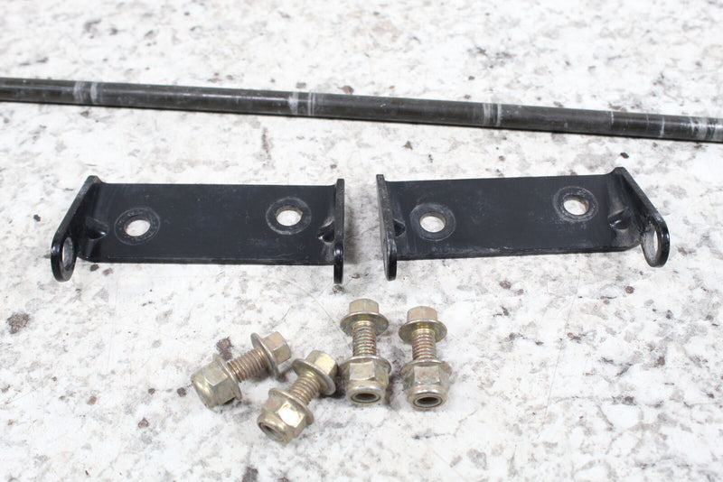 2012 ARCTIC CAT PROWLER HDX 700 Hood Hinges Pin & Bolts 2516-606 1406-915 - ATV