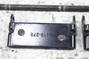 2012 ARCTIC CAT PROWLER HDX 700 Hood Hinges Pin & Bolts 2516-606 1406-915 - ATV