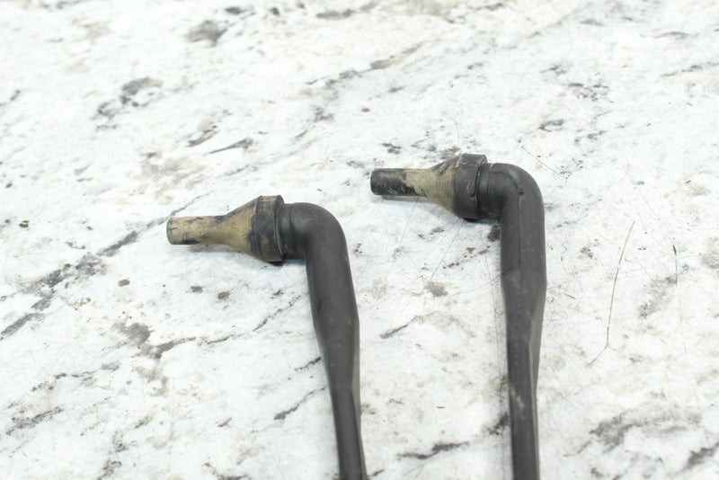 2012 ARCTIC CAT PROWLER HDX 700 Hood Straps Latches 2606-624