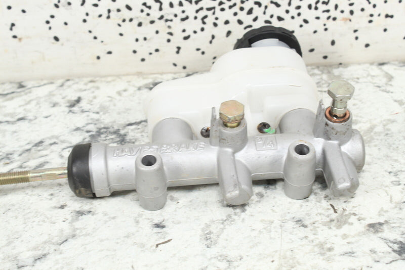 2012 ARCTIC CAT PROWLER HDX 700 Hydraulic Brake Master Cylinder 0502-786 - ATV