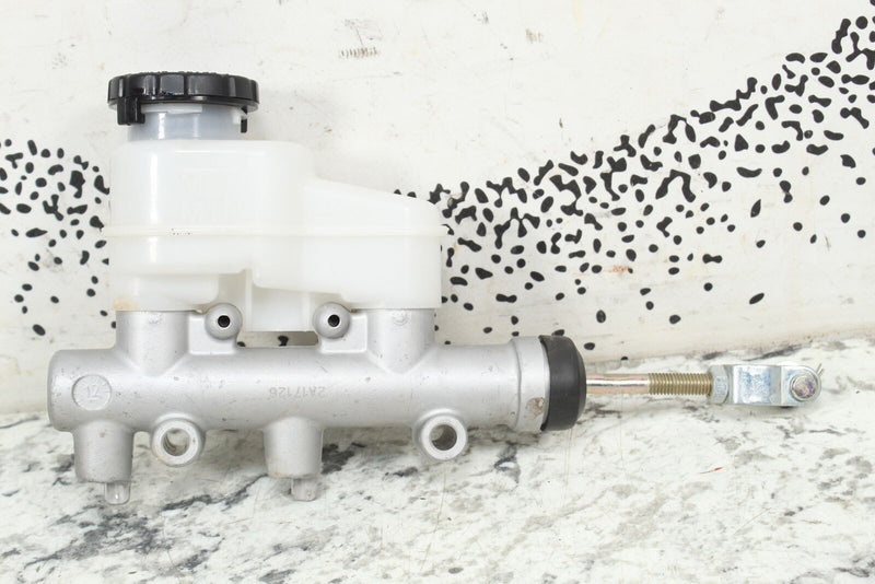 2012 ARCTIC CAT PROWLER HDX 700 Hydraulic Brake Master Cylinder 0502-786 - ATV