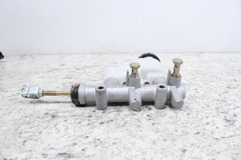 2012 ARCTIC CAT PROWLER HDX 700 Hydraulic Brake Master Cylinder 2502-043