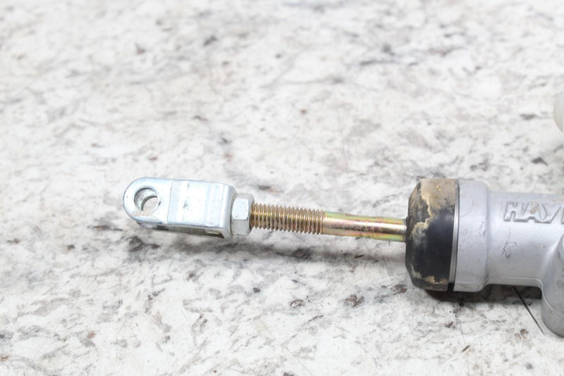 2012 ARCTIC CAT PROWLER HDX 700 Hydraulic Brake Master Cylinder 2502-043