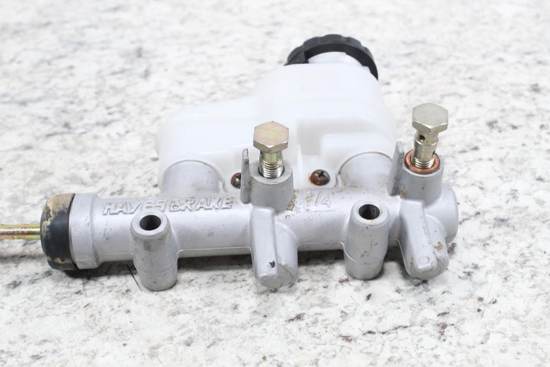 2012 ARCTIC CAT PROWLER HDX 700 Hydraulic Brake Master Cylinder 2502-043