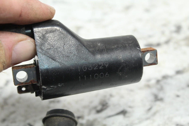 2012 ARCTIC CAT PROWLER HDX 700 Ignition Coil Pack 0824-043