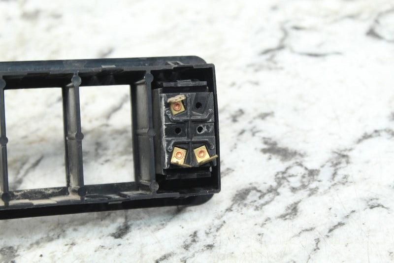 2012 ARCTIC CAT PROWLER HDX 700 Indicator Panel 0420-117