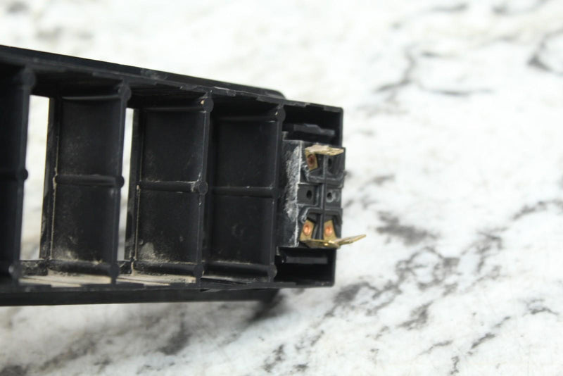 2012 ARCTIC CAT PROWLER HDX 700 Indicator Panel 0420-117